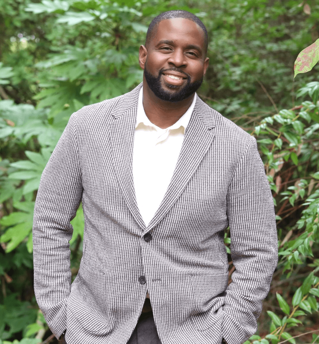 Jarvis Harris, Founder of Donor Success